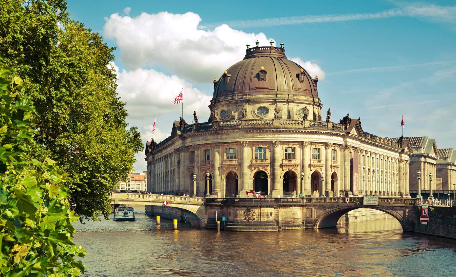 visiter l'allemagne
